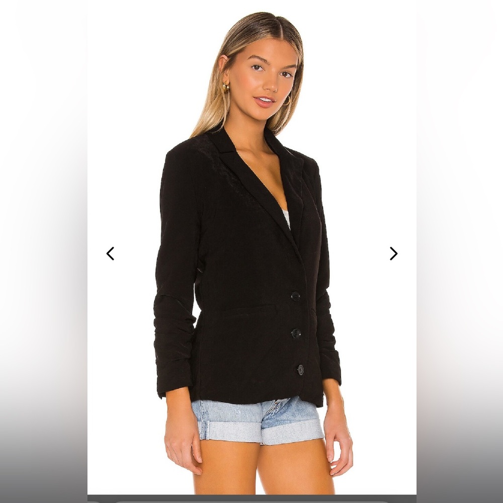 Lovers and Friends Kamille Blazer